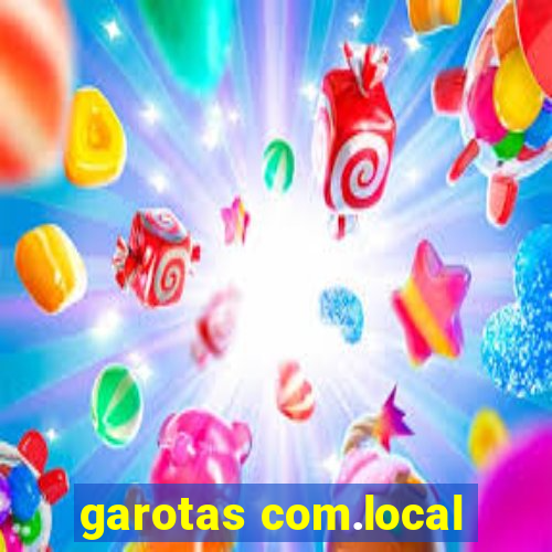 garotas com.local